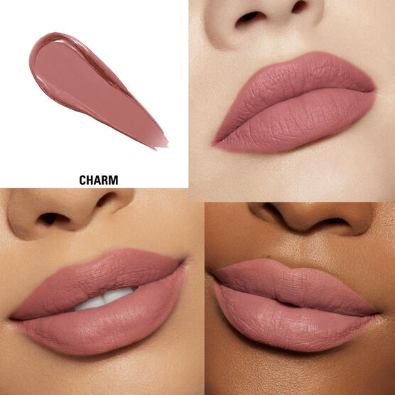 Velvet Kit Batom e L�pis CHARM